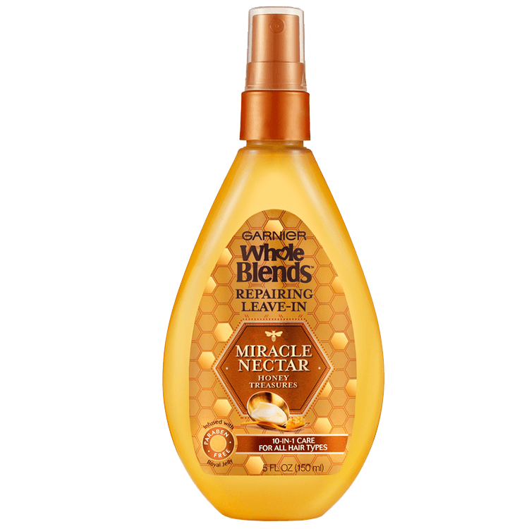 Honey Treasure Honey Miracle Nectar